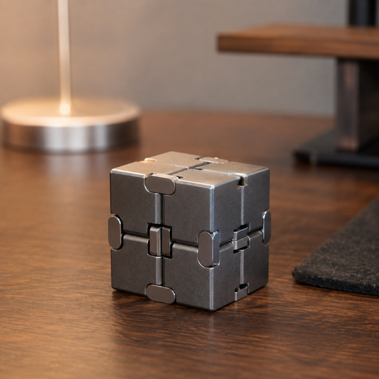 Fold Cube